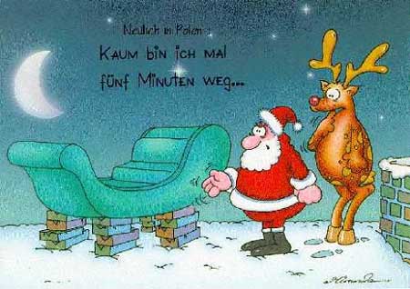 Weihnachten & anderes - 