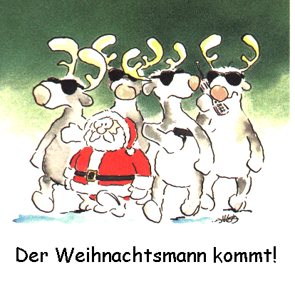 Weihnachten & anderes - 