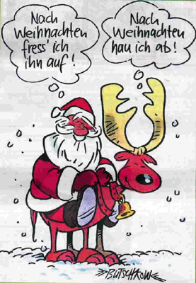 Weihnachten & anderes - 