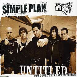 simple plan - 