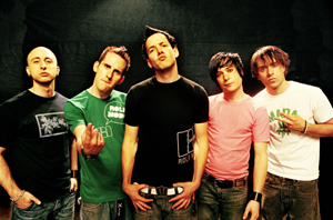 simple plan - 