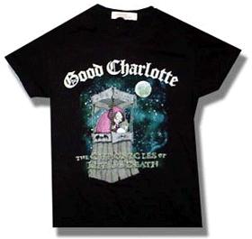 Good Charlotte - 