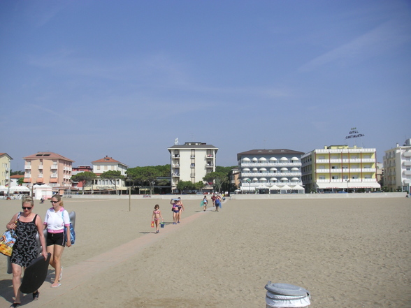 home sweet home - caorle - 