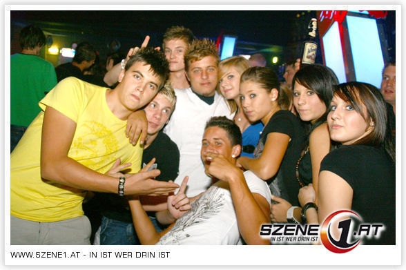 2008 das Jahr meines Lebens xD - 