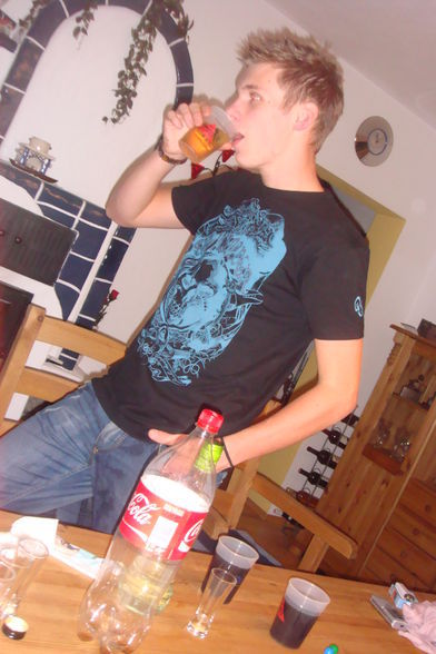 2008 das Jahr meines Lebens xD - 