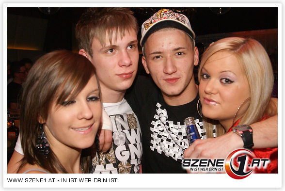 2008 das Jahr meines Lebens xD - 