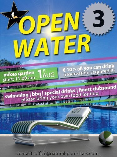 Open Water 3 - 