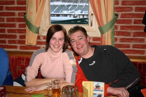 Schifoan Schladming 2009 - 