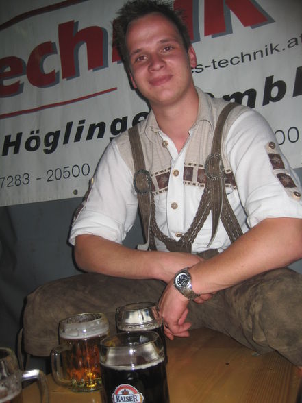 Festlzeit 2009 - 