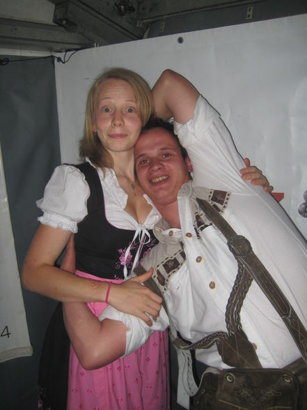 Festlzeit 2009 - 