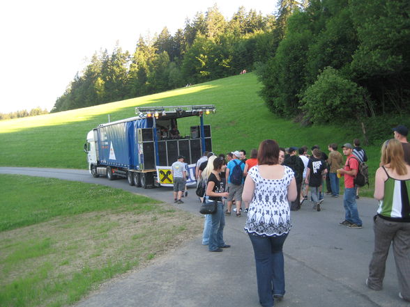 Hopfenfest 2009 - 