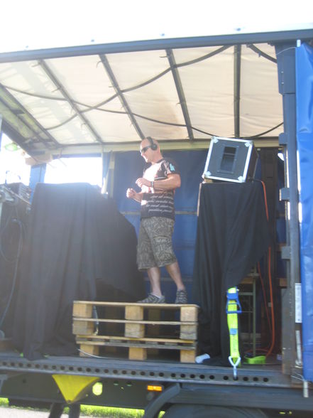 Hopfenfest 2009 - 