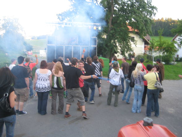 Hopfenfest 2009 - 