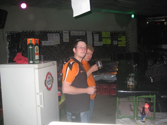 Hopfenfest 2009 - 