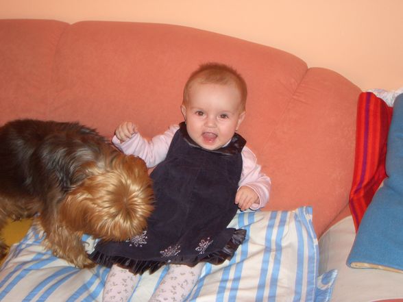 Meine Babys  - 