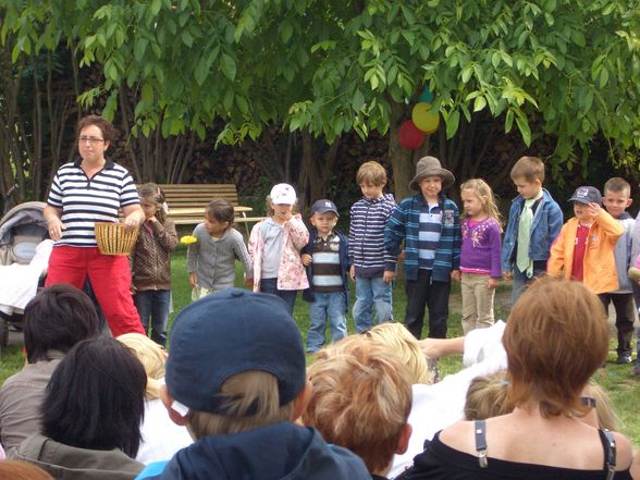 Familien Fest  - 