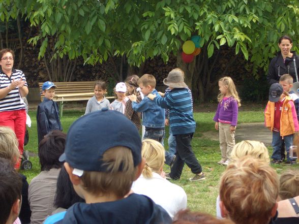 Familien Fest  - 