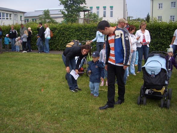 Familien Fest  - 