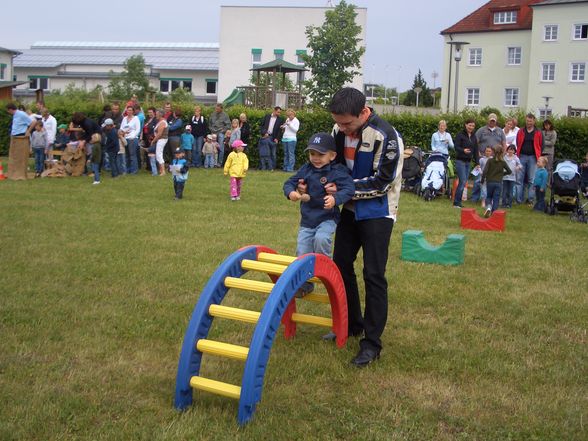 Familien Fest  - 