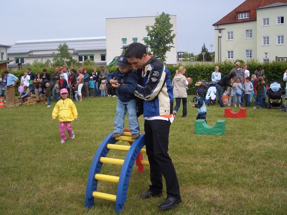 Familien Fest  - 