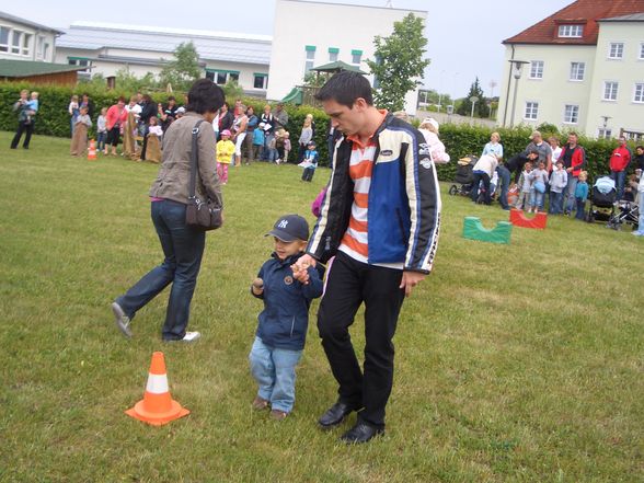 Familien Fest  - 