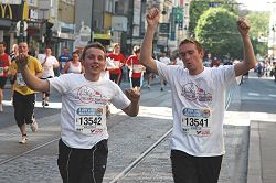 Linz Marathon 2007 - 