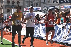 Linz Marathon 2007 - 