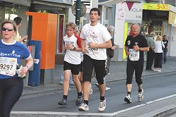 Linz Marathon 2007 - 