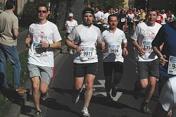 Linz Marathon 2007 - 