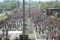 Linz Marathon 2007 - 