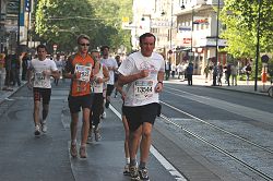 Linz Marathon 2007 - 