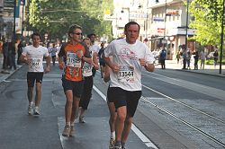 Linz Marathon 2007 - 