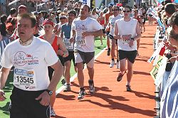 Linz Marathon 2007 - 