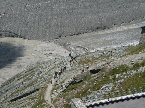 Motorradtour durch Österreich + Div - 