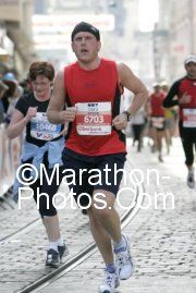 Linz - Marathon 2008 - 