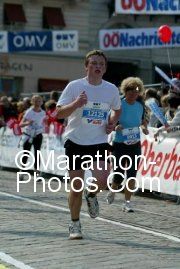 Linz - Marathon 2008 - 