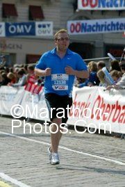 Linz - Marathon 2008 - 