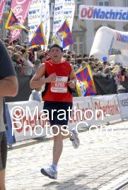 Linz - Marathon 2008 - 