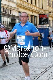 Linz - Marathon 2008 - 