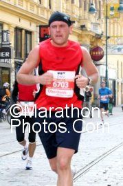 Linz - Marathon 2008 - 