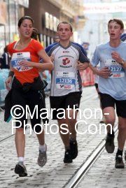 Linz - Marathon 2008 - 