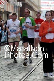 Linz - Marathon 2008 - 