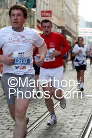 Linz - Marathon 2008 - 