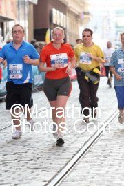 Linz - Marathon 2008 - 