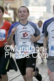 Linz - Marathon 2008 - 