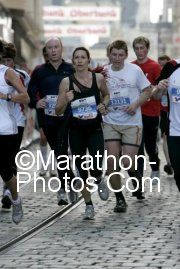 Linz - Marathon 2008 - 