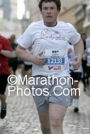 Linz - Marathon 2008 - 