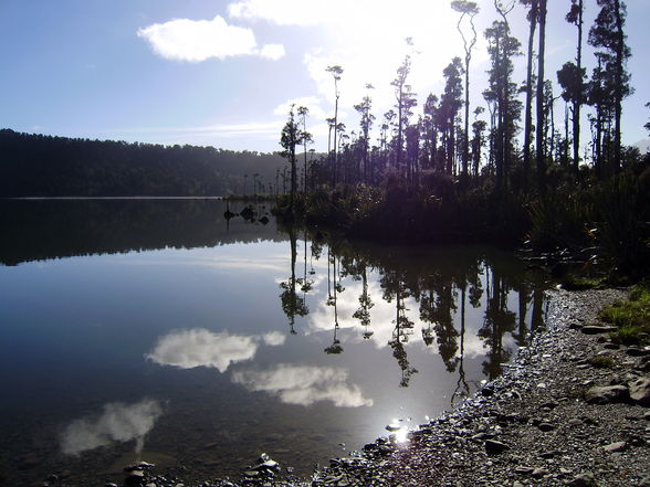 Neuseeland - Australien 2009 - 