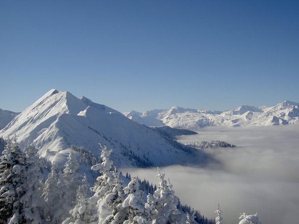 so schön kann's in austria sein - 