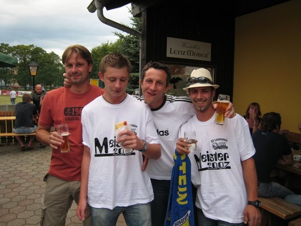 Meisterfeier2007 - 